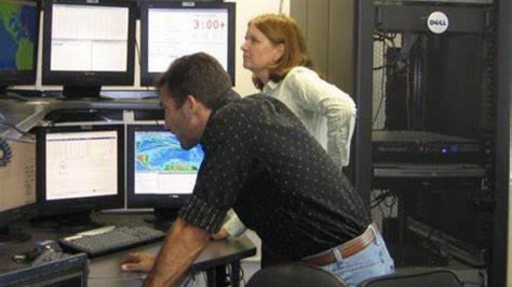  Red Sísmica reporta un temblor de magnitud 4.1 al noroeste de Rincón 