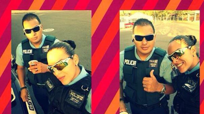 Donde estÃ¡n los activistas de derechos y polÃ­ticos ante el Tiroteo contra los PolicÃ­as