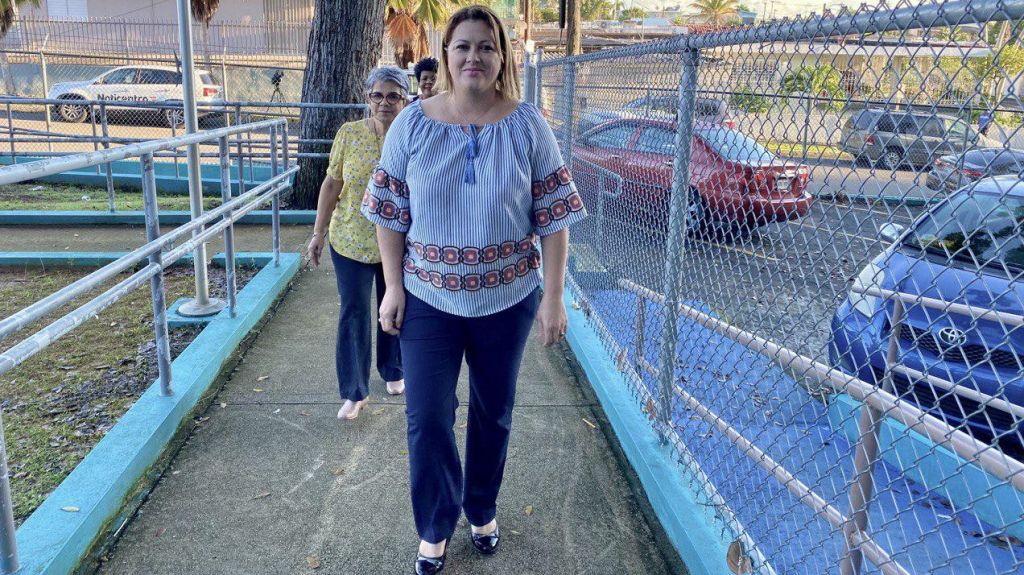  Audio: AMPR establecer&aacute; proyecto escolar temporero para damnificados en el sur 