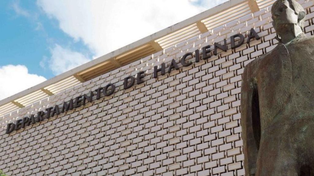  Hacienda recuerda a los patronos fecha l&iacute;mite para someter las W2 correspondientes al a&ntilde;o 2019 