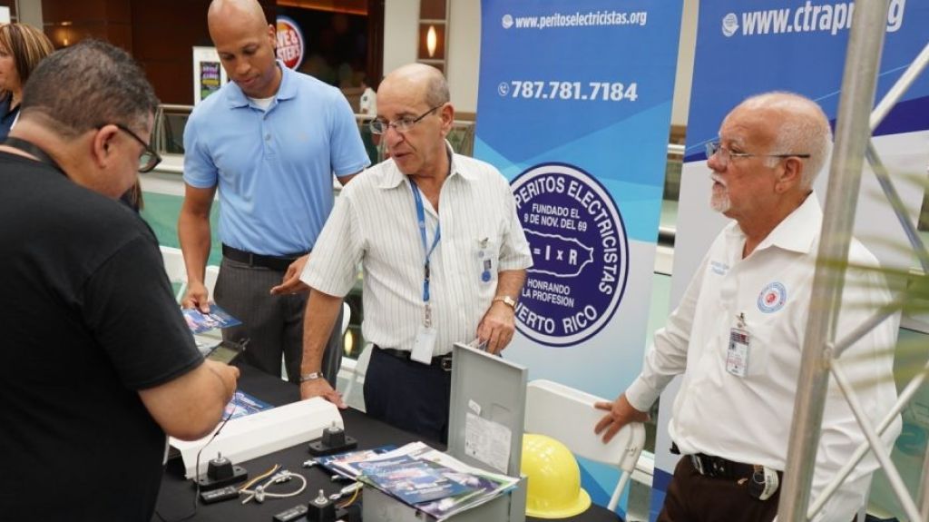  Colegio de Peritos Electricistas hace recomendaciones a ciudadanos ante emergencia nacional 