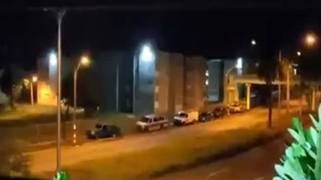  Publican video de intenso tiroteo en residencial de Mayag&uuml;ez 