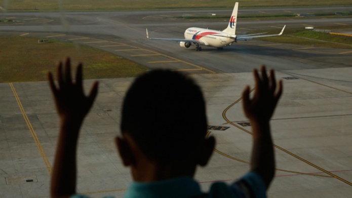 Cadena de tragedias aÃ©reas en un 'mes negro' para la aviaciÃ³n, Â¿pura coincidencia?