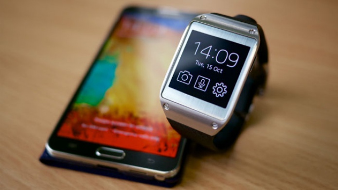 El Samsung Gear Solo tambiÃ©n contarÃ¡ con esfera circular