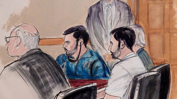 Sobrinos de Maduro negocian acuerdo para declararse culpables de narcotrÃ¡fico