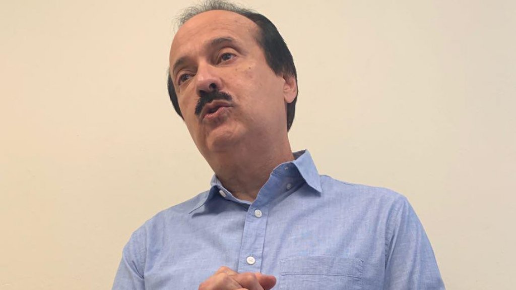  El alcalde de Mayag&uuml;ez hace obligatorio uso de mascarilla y empleado que no la use puede ser despedido 