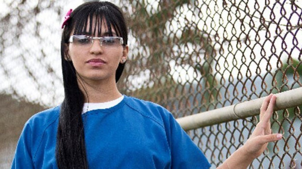  Caapr activo por petici&oacute;n de clemencia ejecutiva para Torres Feliciano, en prisi&oacute;n desde los 16 a&ntilde;os tras ser sentenciada a 111 a&ntilde;os de c&aacute;rcel 