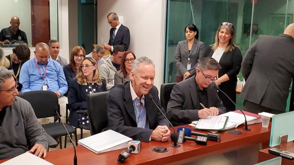  Director ejecutivo AEE dice Costa Sur saldr&aacute; del sistema en 2023 y descarta aumento en factura por uso de plantas de emergencia 