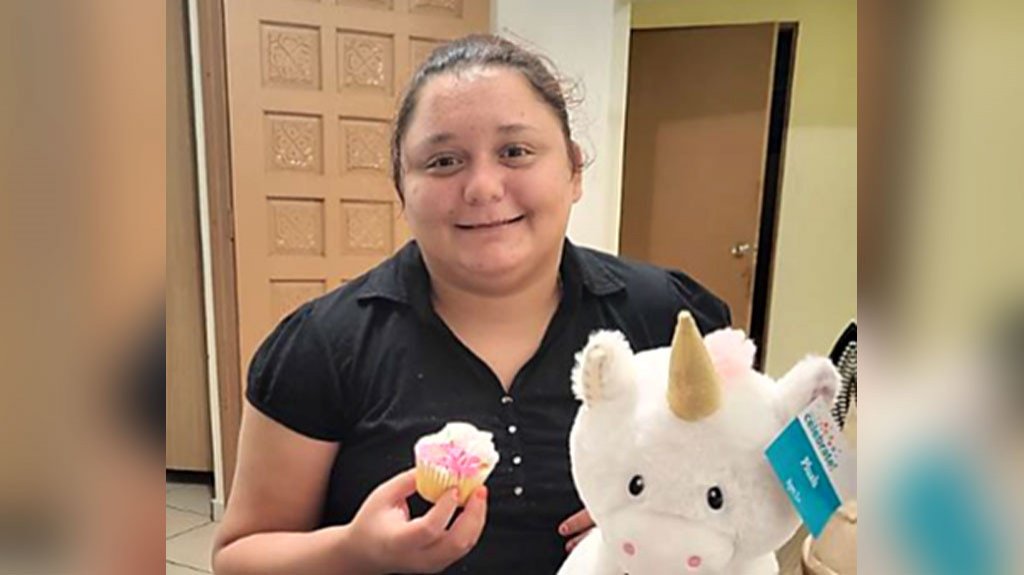  Buscan a joven desaparecida en Arecibo 