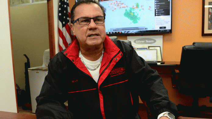 Lajas: 270 casas con pÃ©rdida total y otras 1,350 con destrozos parciales