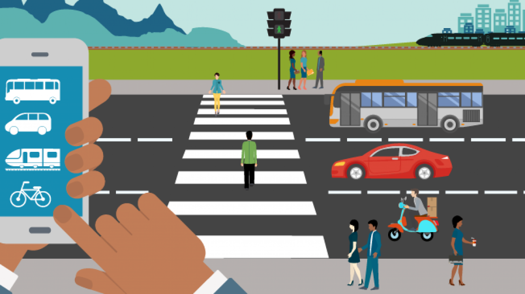  Explorar&aacute;n micromovilidad urbana a trav&eacute;s de renta de e-scooters, el uso de carriles administrados en autopistas y la vigilancia de corredores viales usando drones 