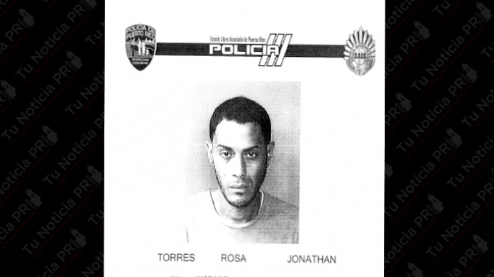 CometiÃ³ varios robos en San Juan y en persecuciÃ³n lo "pillaron" con 2 libras de marihuana 