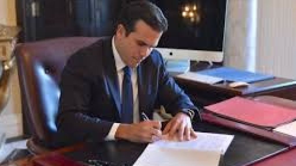  Gobierno firma acuerdo con Norwegian Cruise Line para trabajo de mejoras en Muelle Panamericano y Muelle de San Juan 