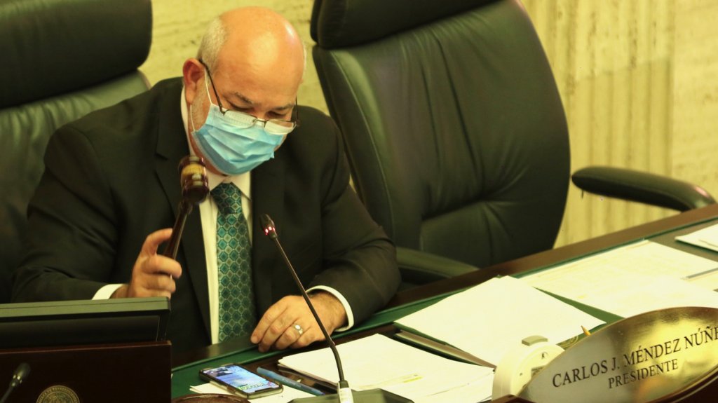  &ldquo;No&rdquo; del Presidente de la C&aacute;mara y Representante Par&eacute;s a cualquier aumento en la factura el&eacute;ctrica 