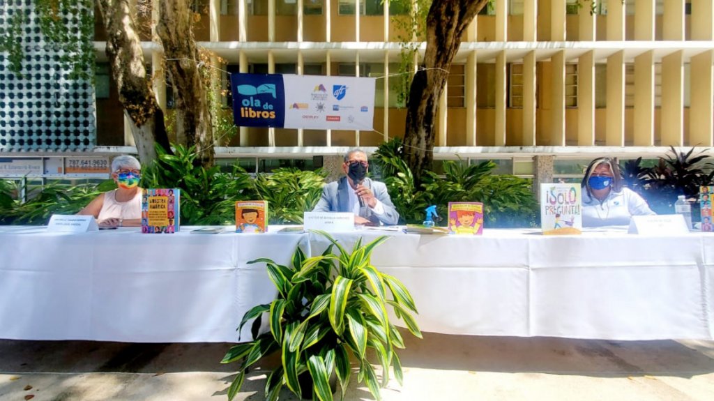  Audio: Presidente AMPR dice clases deben permanecer virtuales hasta agosto 