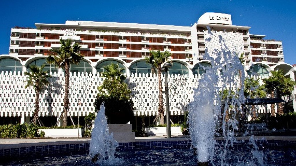  Reportan un turista muerto en un cuarto del hotel La Concha 