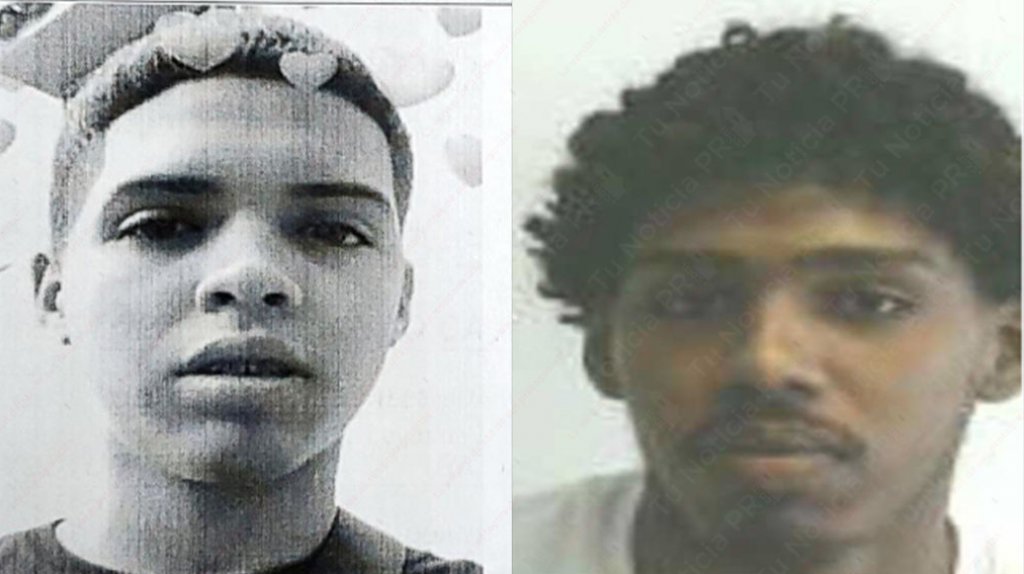  Polic&iacute;a Busca a estos dos &ldquo;Chamaquitos&rdquo; de 18 y 19 a&ntilde;os que apu&ntilde;alaron a una mujer en Rio Piedras 