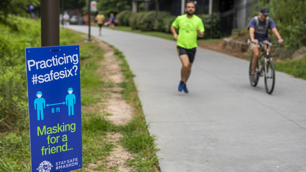  EE.UU. suma 7,4 millones de contagiados por el coronavirus 