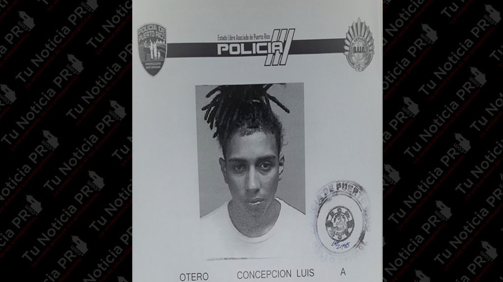  Arrestan en Dorado hombre que era buscado por tentativa de asesinato 