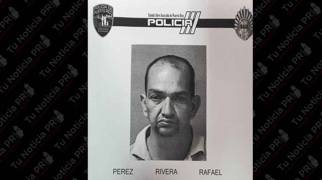  A la c&aacute;rcel por amenazar a su hermana con un cuchillo en Quebradillas 
