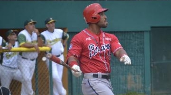 Listas las ocho parejas finalistas de la Doble A