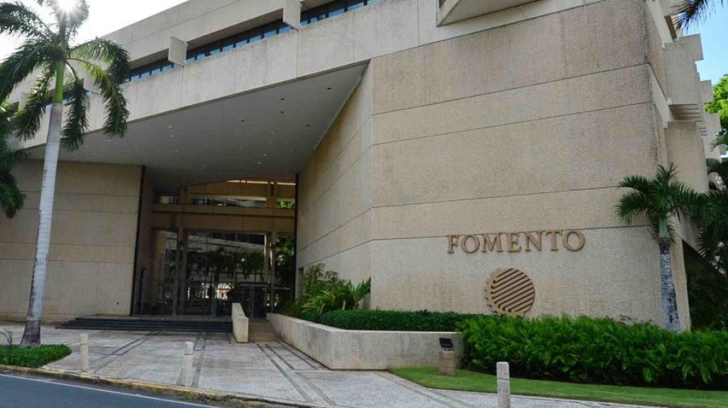  Polic&iacute;a investiga pago millonario de Fomento a cuenta falsa en el extranjero 
