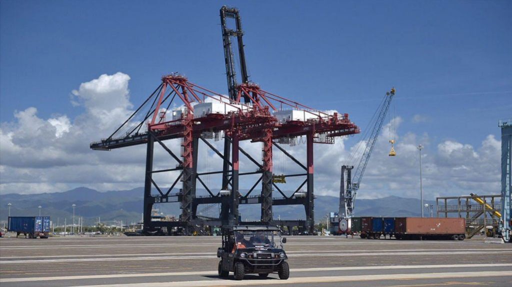  Representantes de Ponce agradecen por nueva Ley del Puerto de Ponce 