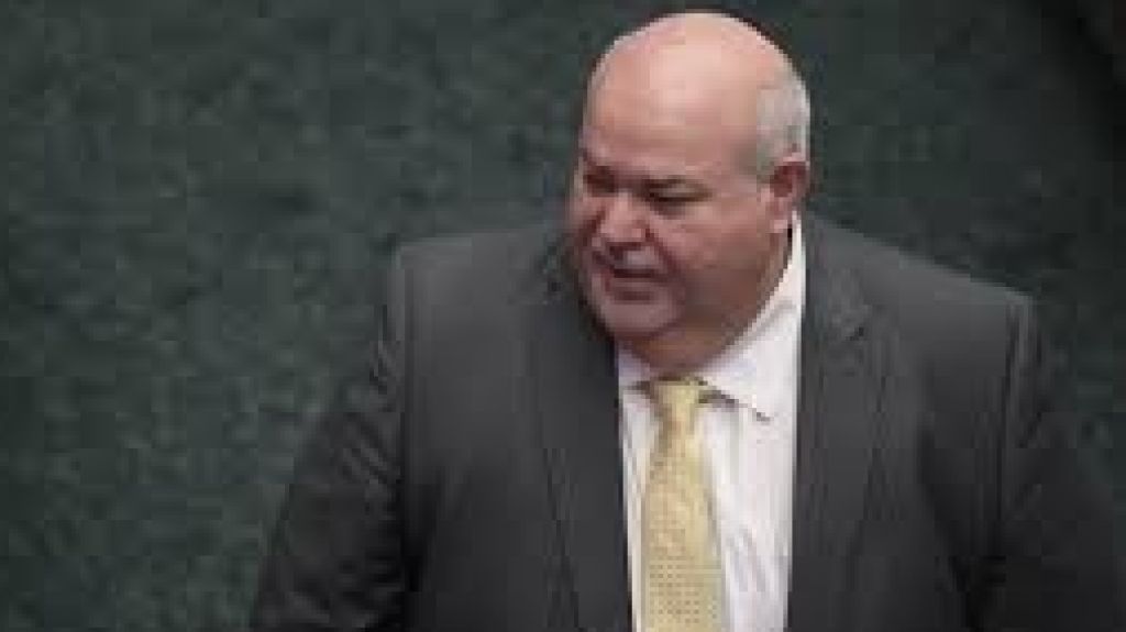  Representante pide a puertorrique&ntilde;os votar por Rick Scott para el Senado 