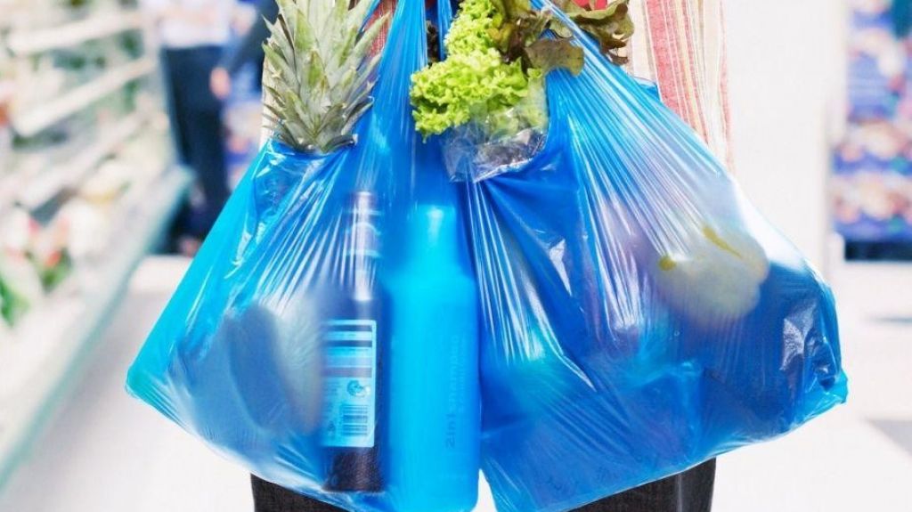  Buscan prohibir que negocios cobren por &ldquo;Las Bolsas&rdquo; para llevarte la compra 