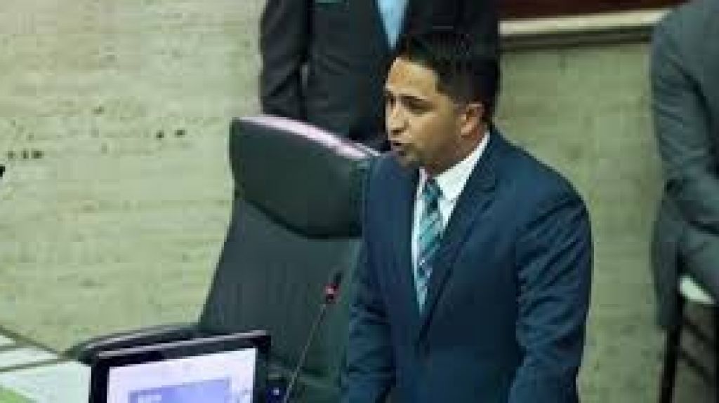  Representante entiende que planes de pago de Hacienda a contribuyentes morosos es "oneroso" 