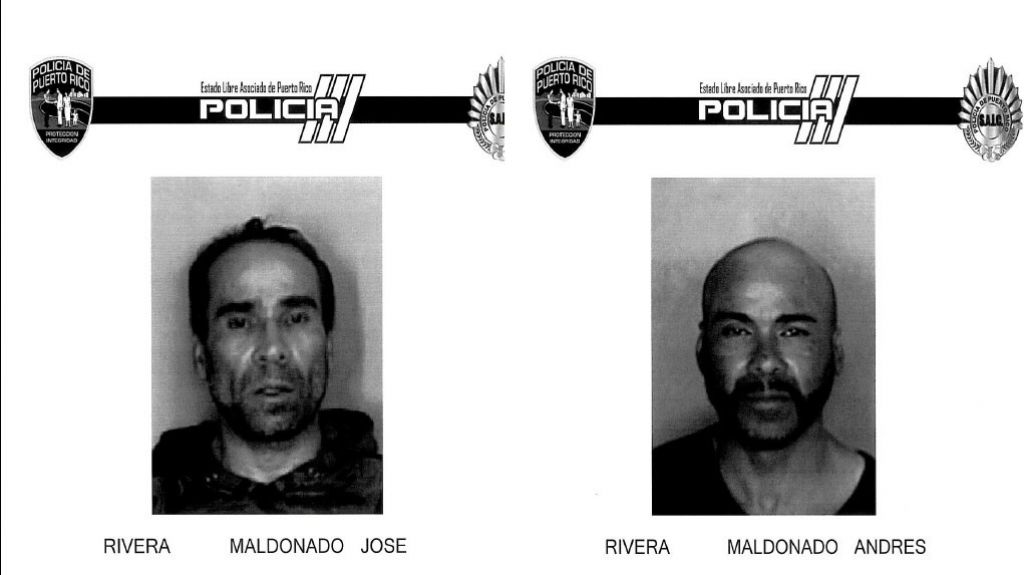  Acusan a dos hermanos por ley de arma y escalamiento en Ciales 