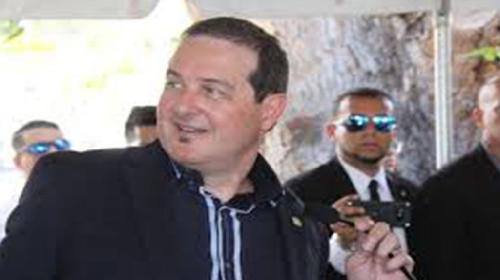  Representante anuncia asignaci&oacute;n de fondos para rehabilitar &aacute;reas comunales en Yauco 