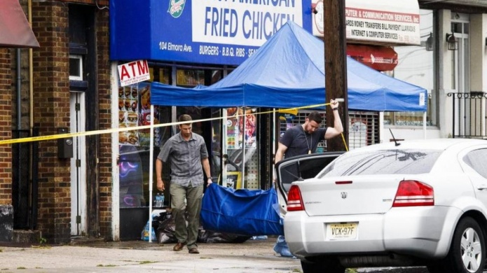 Encuentran menciones a Bin Laden y Al Qaeda en portÃ¡til del acusado de ataque de NY