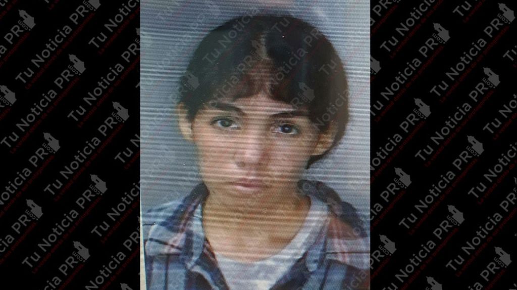  Arrestan mujer en Barceloneta que amenaz&oacute; a su esposo con matarlo 
