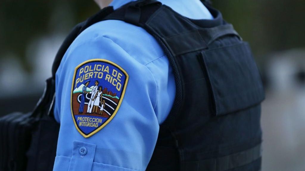  Mujer herida en accidente grave en Guayama 