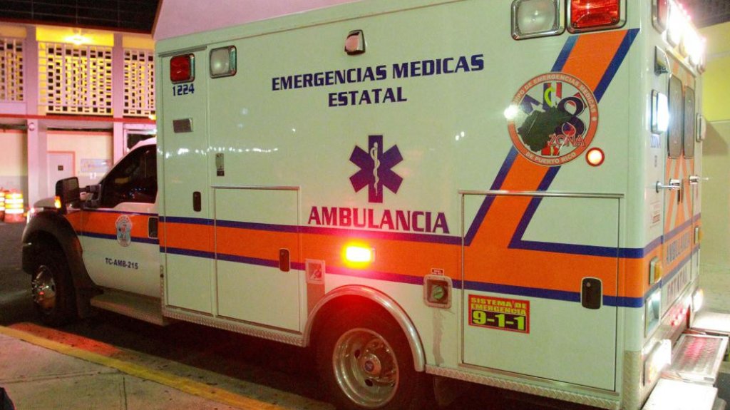  Investigan en Ponce incidente de un bebe de dos meses con una &ldquo;costilla rota&rdquo; 