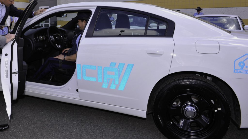  Radican proyecto de ley para eximir veh&iacute;culos de emergencia del pago de AutoExpreso 