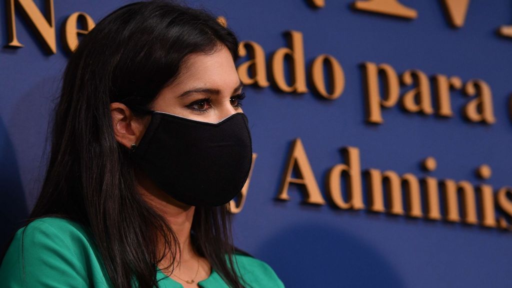  Secretaria del Trabajo anuncia nuevo mecanismo de servicarro para recibir documentos relacionados a desempleo 