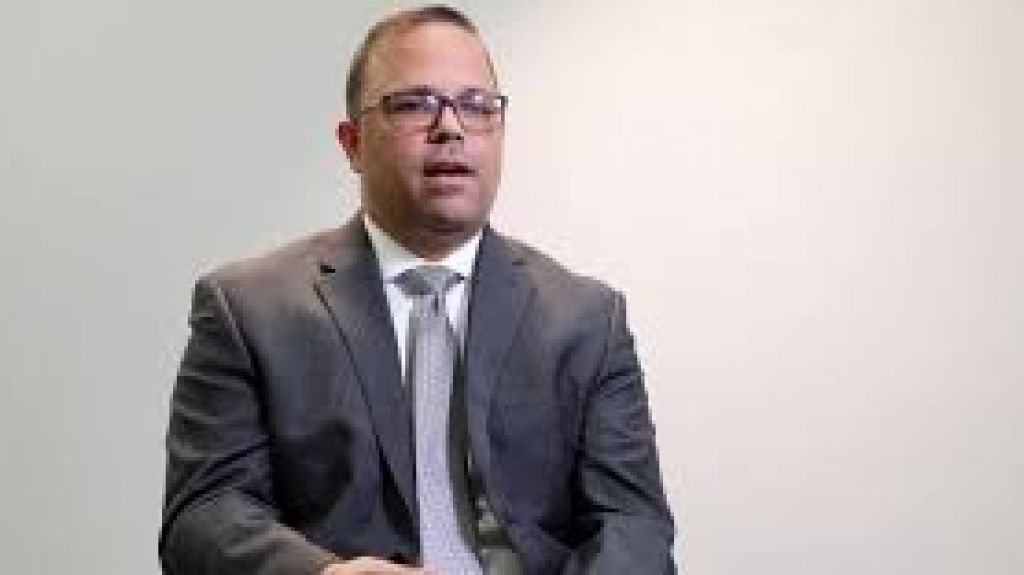  Secretario Desarrollo Econ&oacute;mico participa en 40mo aniversario de la C&aacute;mara de Comercio Am&eacute;rico Alemana de Atlanta 