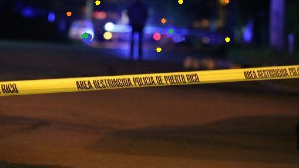  Acribillan a tiros a un joven en Manat&iacute; 