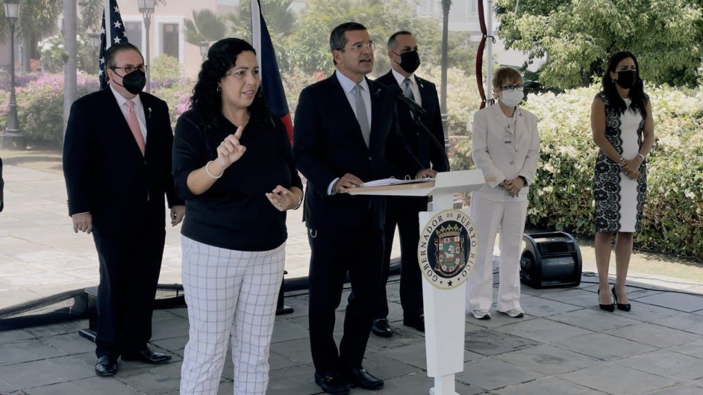  El sistema le fall&oacute; a Andrea, no la protegieron dice el gobernador 