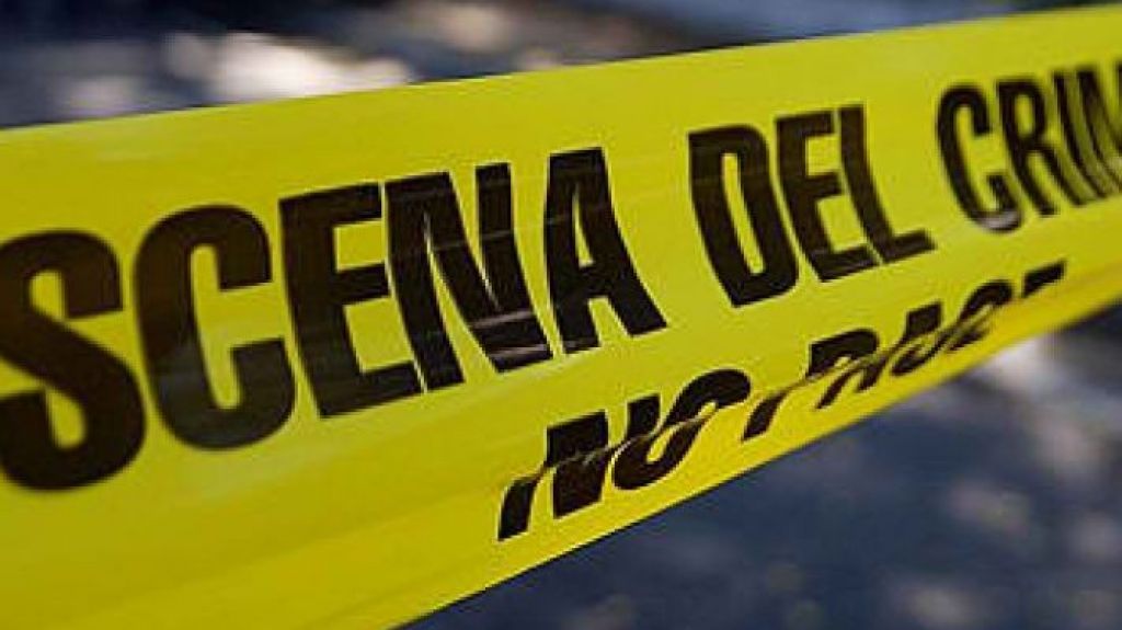  Hallan hombre asesinado en pastizal en Santurce 