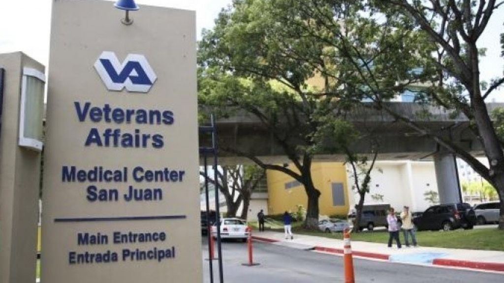  Se reportan seis casos sospechosos de COVID-19 en el Hospital de Veteranos 