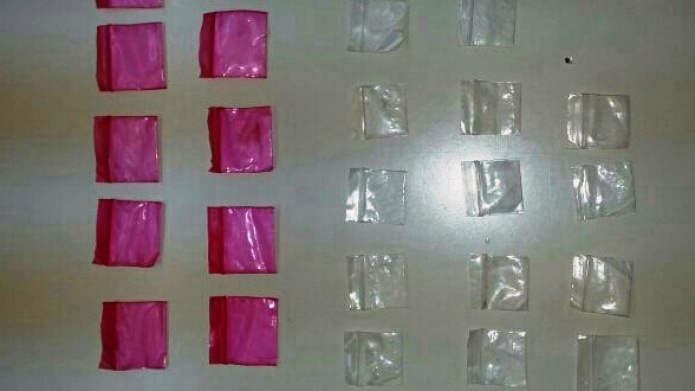 RADICAN CARGOS POR VENTA Y DISTRIBUCION DE SUSTANCIAS CONTOLADAS