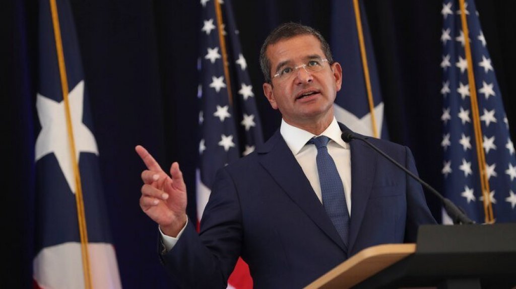  En Vivo: Gobernador Pierluisi anuncia cambios en la orden ejecutiva 