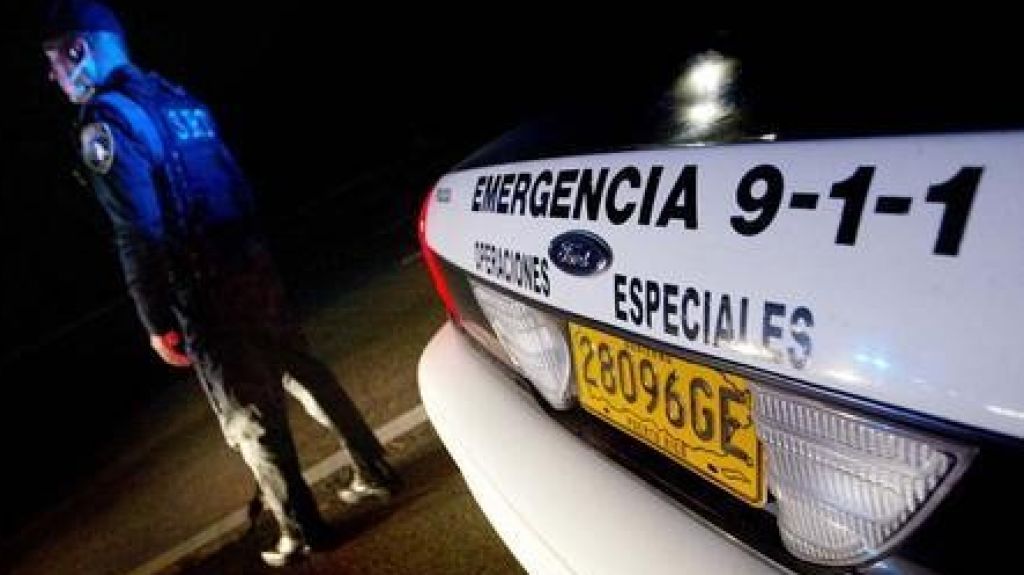  Asesinan a hombre en la 65 de Infanter&iacute;a 