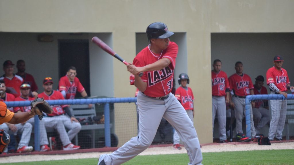  Lajas blanquea en juego inaugural al campe&oacute;n Mayag&uuml;ez 