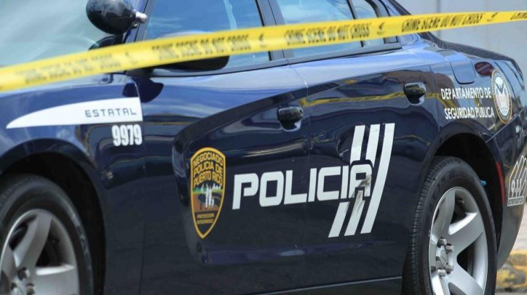  Video: Identifican a joven asesinado en residencial de Carolina 