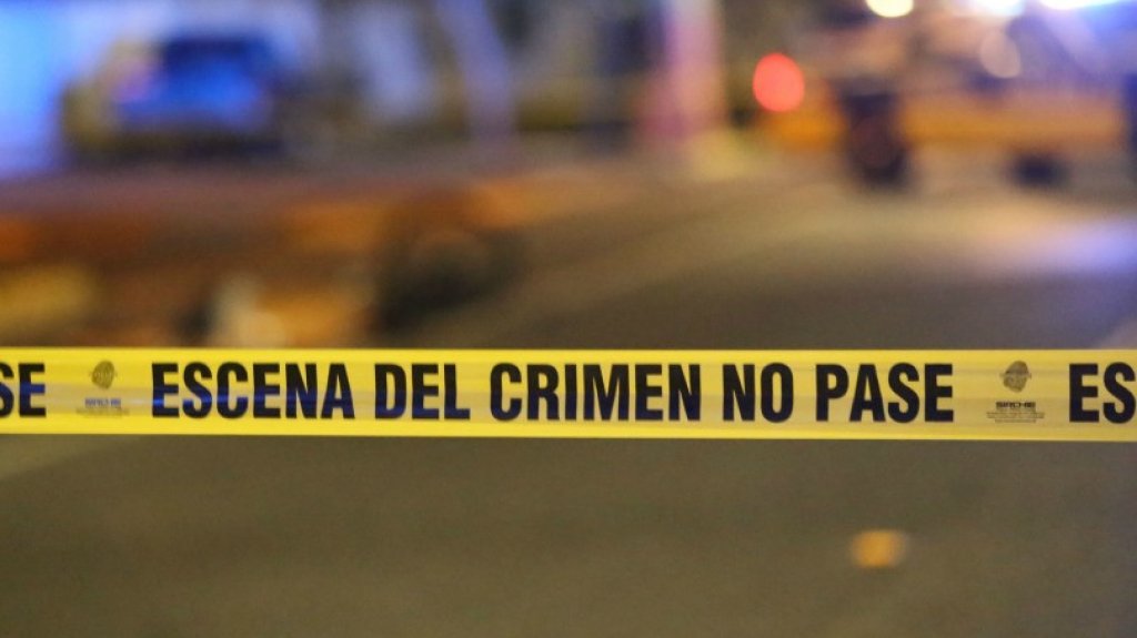  Asesinan de varios disparos a un hombre en Carolina 
