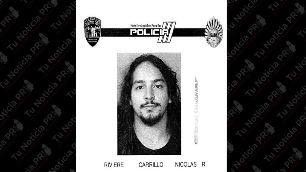  A la c&aacute;rcel masajista que se &ldquo;Esmando&rdquo; cuando le daba masaje a una turista en San Juan 